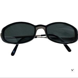 Vintage Cartier Aspen Havana Sunglasses
